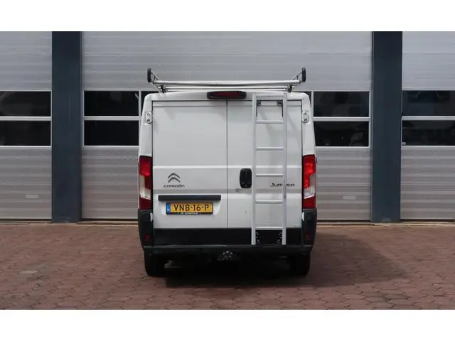 Citroën Jumper