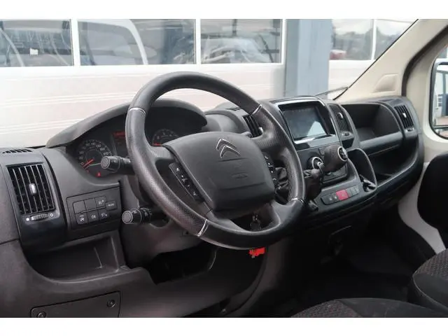 Citroën Jumper