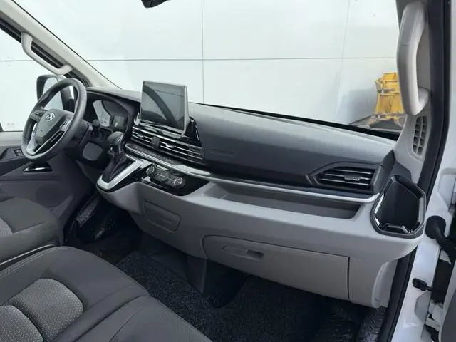 Maxus eDeliver9