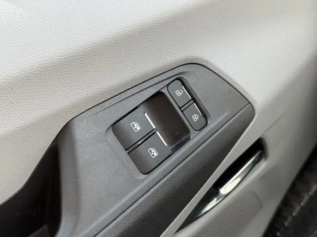 Maxus eDeliver9