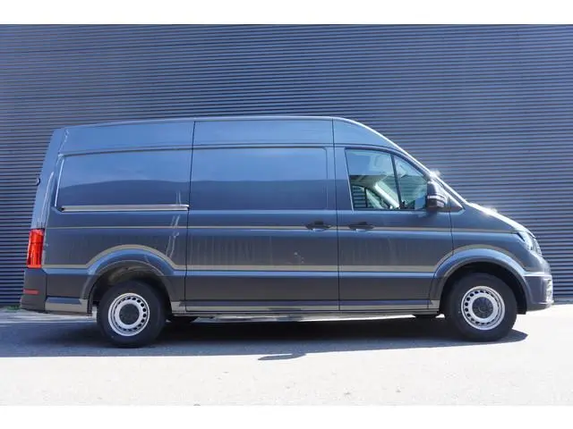 35 2.0 TDI 140PK L3H3 Highline, Modeljaar 2025, Navigatie, Trekhaak