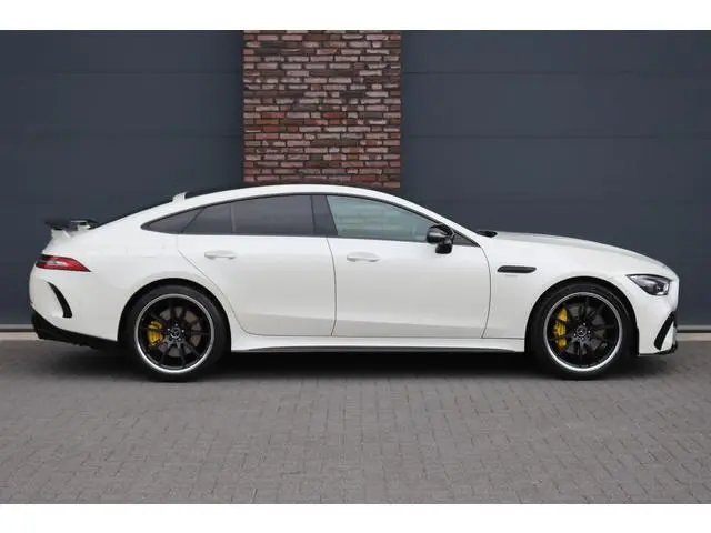 Mercedes-AMG GT