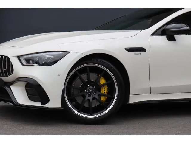 Mercedes-AMG GT