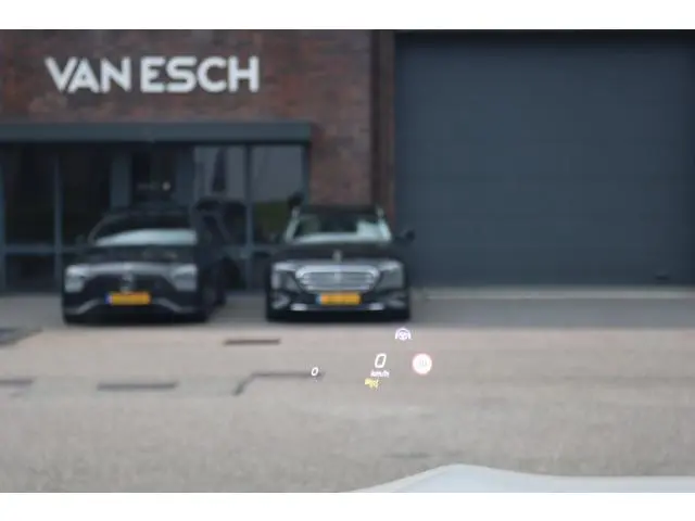 Mercedes-AMG GT