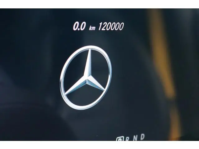 Mercedes-AMG GT