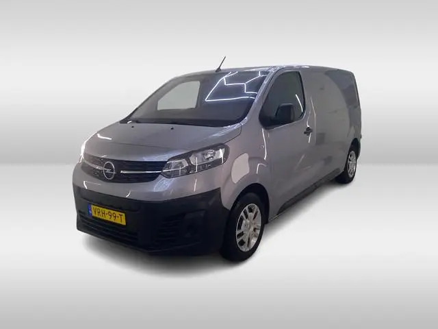 Opel Vivaro-e L2H1 Edition 50 kWh