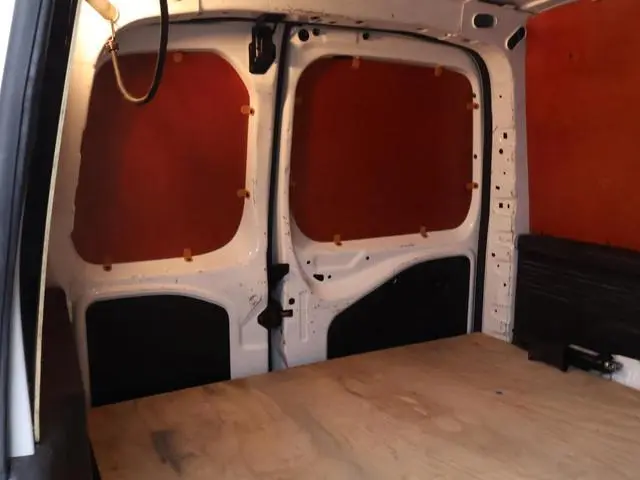 Toyota pro-ace