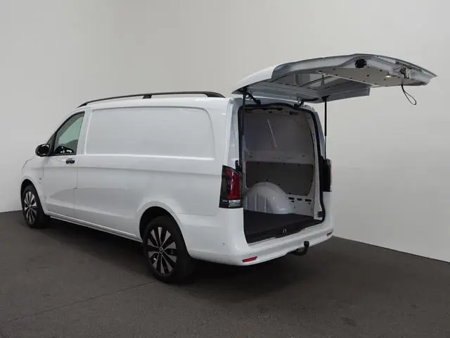 Mercedes-Benz Vito 114 CDI L2 Select Automaat