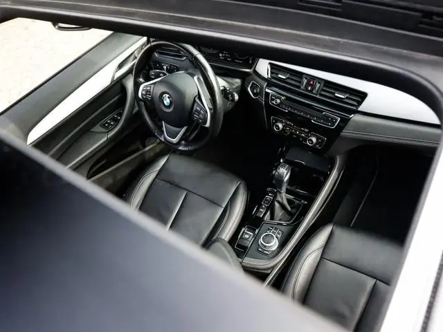 BMW X2 xDrive25e High Executive 1e-Eig. & Keurig-Onderh. BOVAG-Garantie.