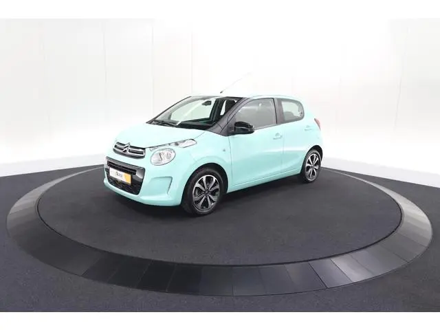 Citroën C1