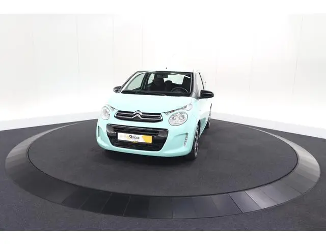 Citroën C1