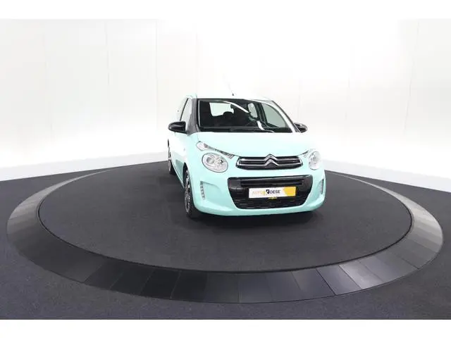 Citroën C1