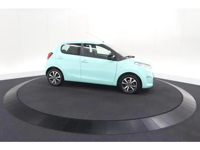 Citroën C1