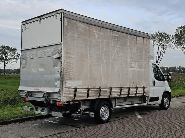 Citroën Jumper