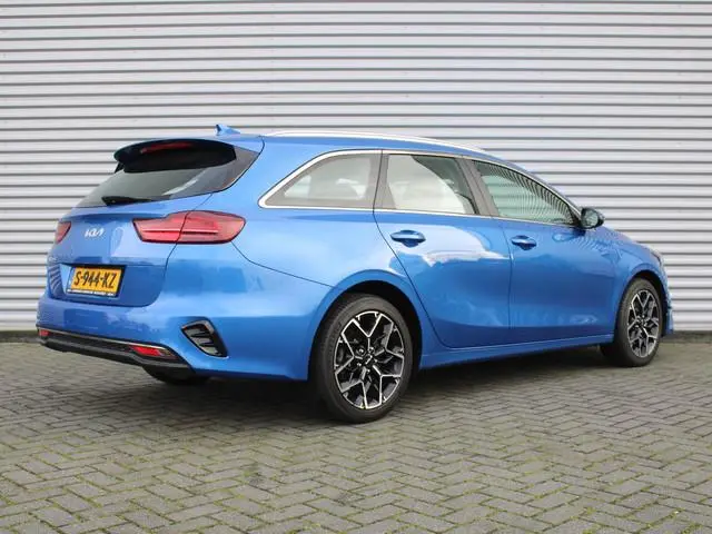 Kia cee'd