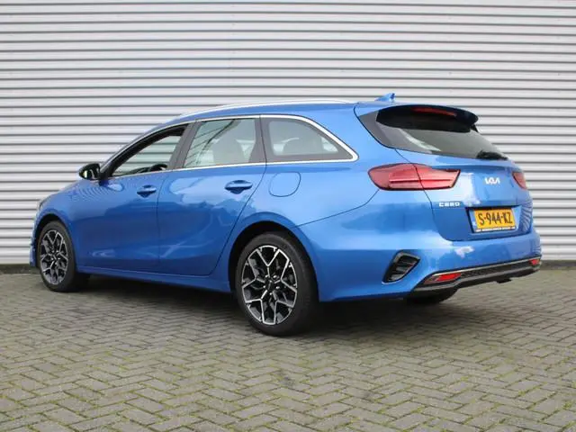 Kia cee'd