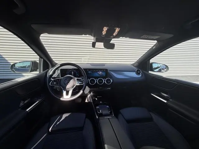 Mercedes-Benz B-klasse 180 Advantage