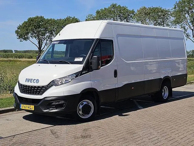IVECO DAILY 35C16 xl ac aut euro6