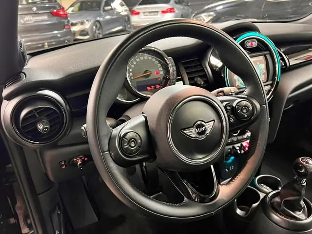 Mini Mini