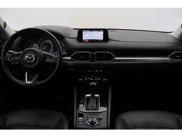 Mazda CX-5 2.0 SkyActiv-G 165 Business Comfort Leer, Memory, Trekhaak, BOSE, Keyless, Apple Carplay,...