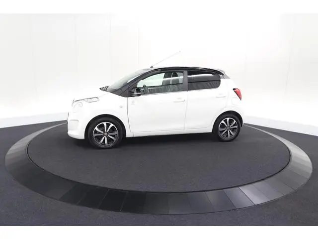 Citroën C1