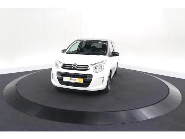 Citroën C1