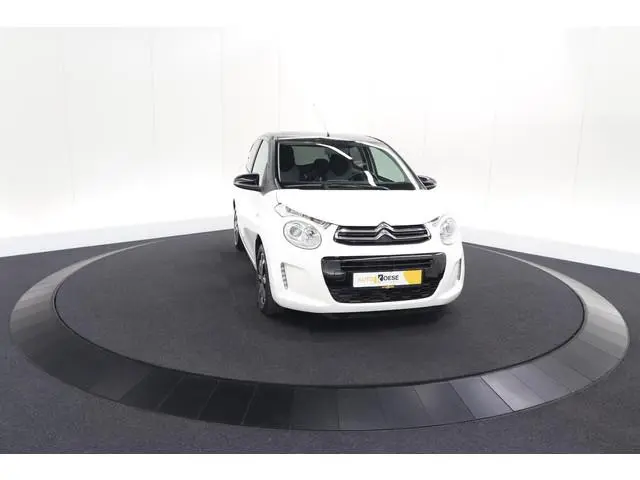 Citroën C1