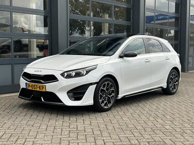 Kia cee'd