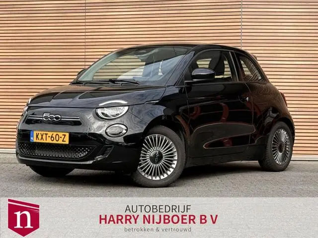 Fiat 500 Urban 42 kWh