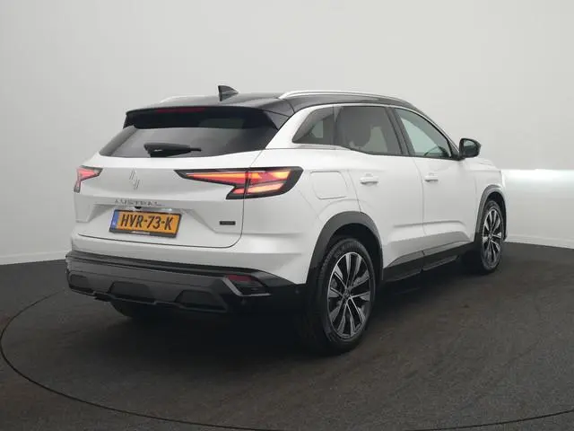 Renault Austral