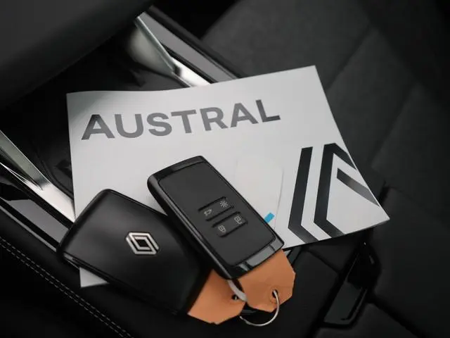 Renault Austral