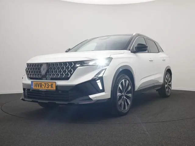 Renault Austral