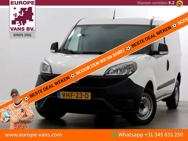 Fiat Doblò