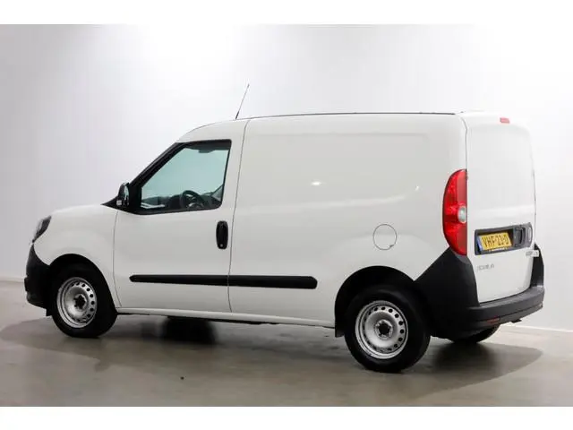 Fiat Doblò