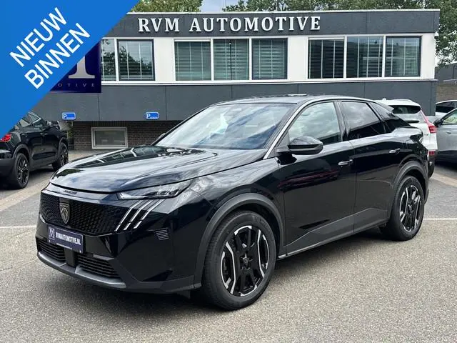 Peugeot e-3008 Allure 73 kWh SOH 94%| 3 FASE |  DIRECT LEVERBAAR RIJKAAR GEMAAKT BIJ DE PEUGEOT DEAL...