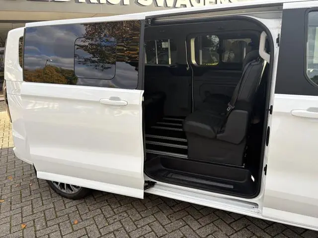 Ford Tourneo