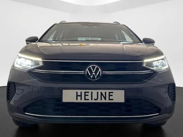 Volkswagen Taigo TSI 110PK LIFE CARPLAY/TREKHAAK/PARKEERSENSOREN