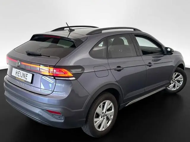 Volkswagen Taigo TSI 110PK LIFE CARPLAY/TREKHAAK/PARKEERSENSOREN