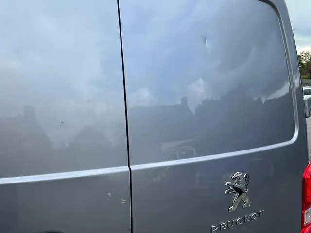 Peugeot Expert