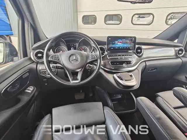 Mercedes-Benz EQV
