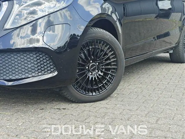 Mercedes-Benz EQV