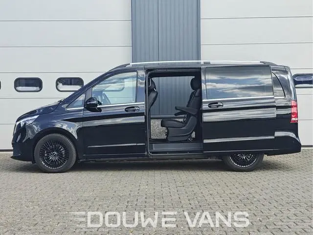Mercedes-Benz EQV