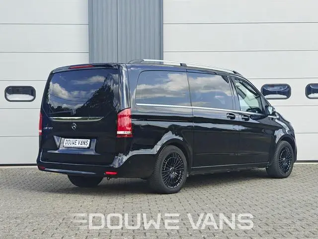 Mercedes-Benz EQV