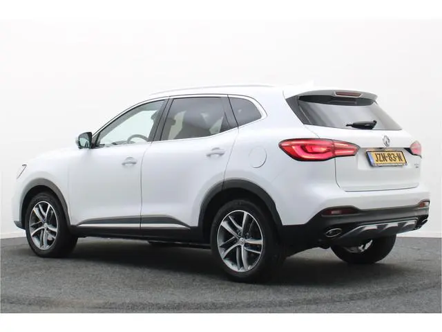 MG EHS 1.5 TGDI `PHEV Luxury Leer, 360° Camera, ACC, Panoramadak, Apple Carplay, PDC, DAB, LED, 18''