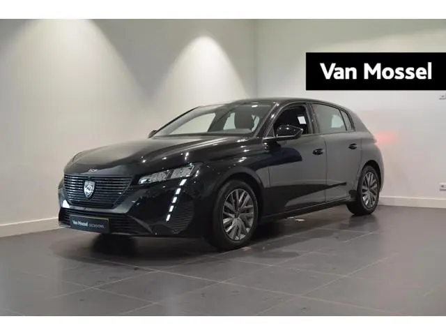 Peugeot 308 Active Pack Business NAVIGATIE - CRUISECONTROL - HANDGESCHAKELD