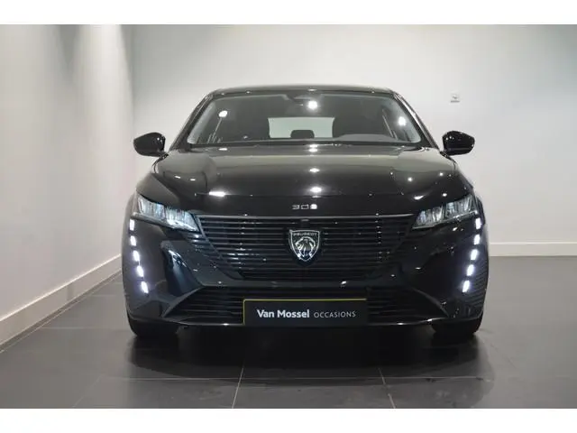 Peugeot 308 Active Pack Business NAVIGATIE - CRUISECONTROL - HANDGESCHAKELD
