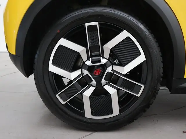 Renault 5