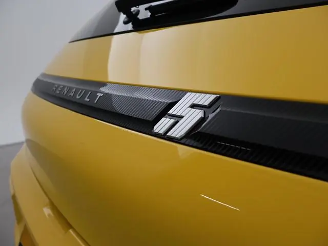 Renault 5