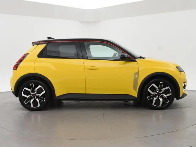 Renault 5