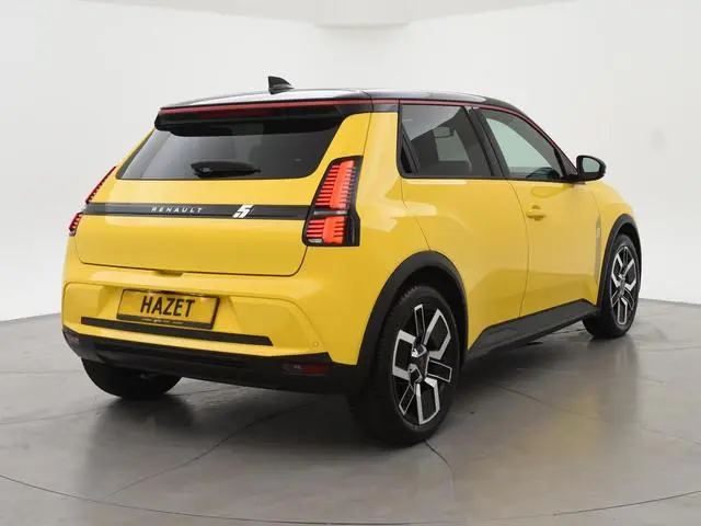 Renault 5
